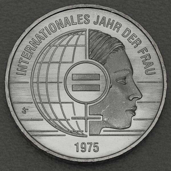 Silbermünze 20 Euro 2025