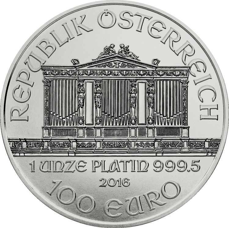 Platin Philharmoniker