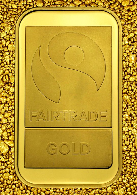 Fairtrade Gold