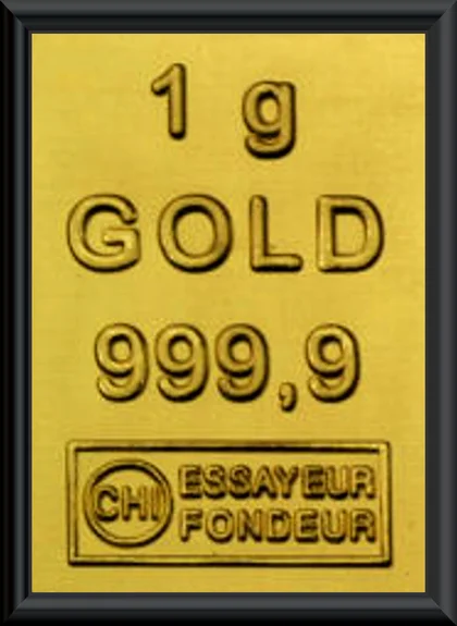 Goldtafeln