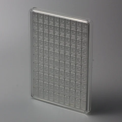 ESG Silbertafel Tafelbarren