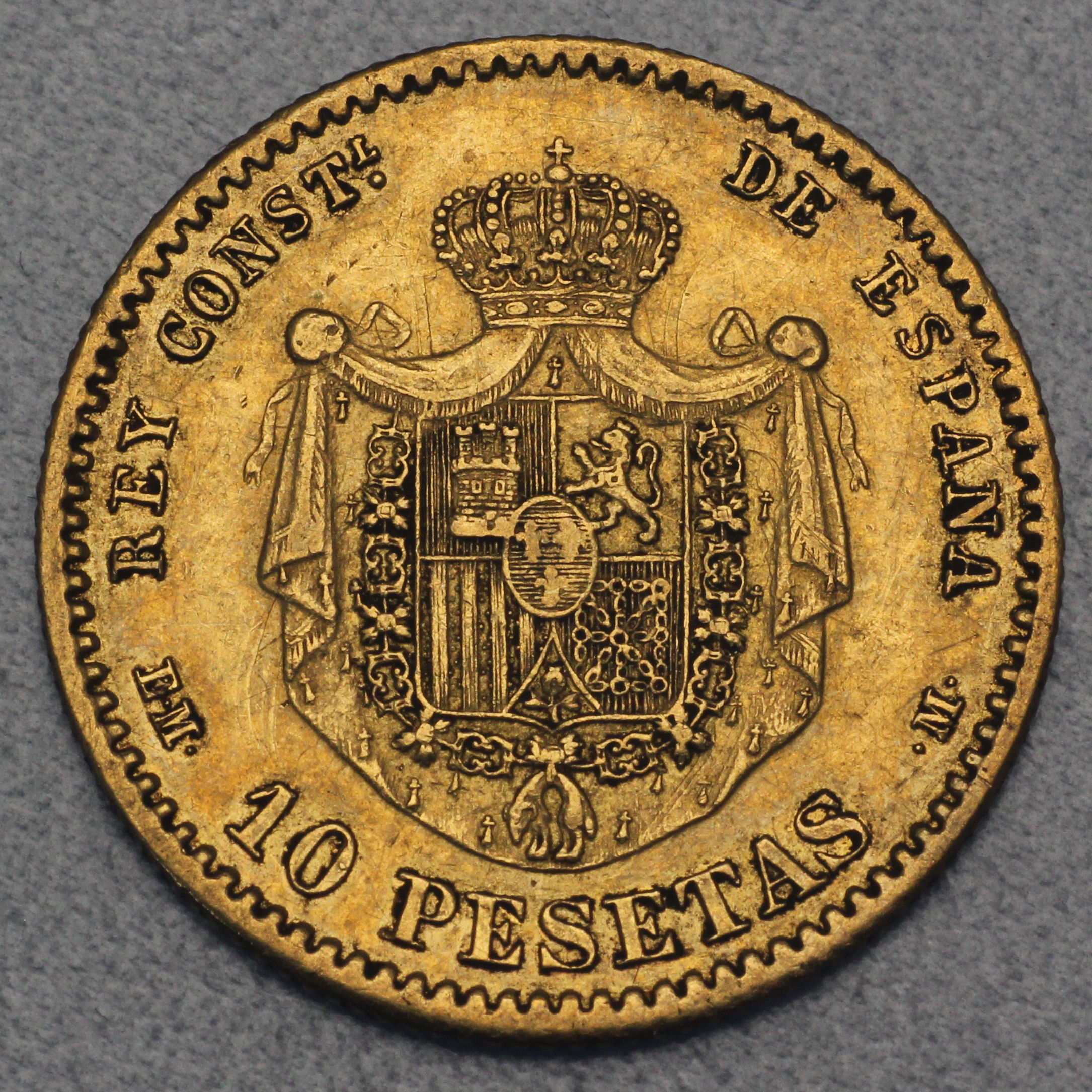 Perfekte Wahl Für Ihre Spardose Münze Inhaber Und Münzenalbum Hobby of Kings 10 Espana Spanien Münzen Peseten Peseta Céntimos Pre-Euro-münzen 1939-2001 