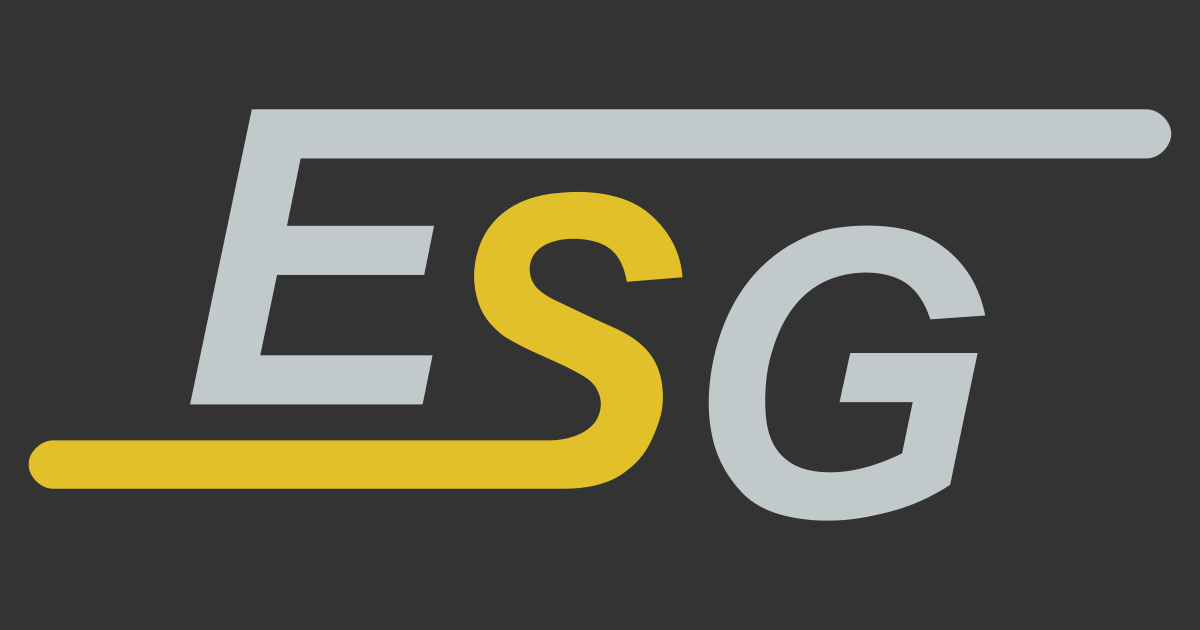 ESG Edelmetallrecycling