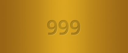 999 Gold 999 Gold
