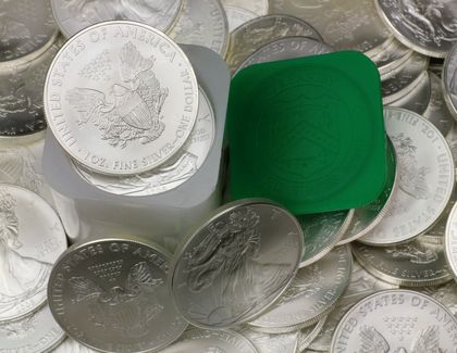 Silber Silber