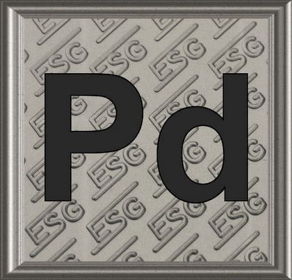 Palladium Palladium