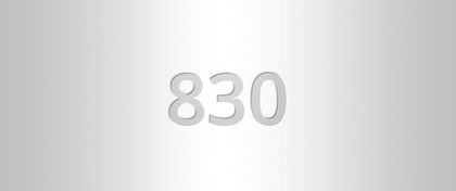 830 Silber 830 Silber