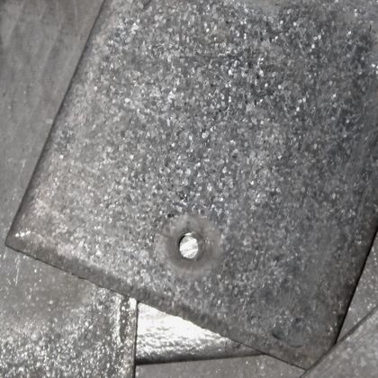 Silberanoden Silberanoden