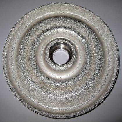 Silber Targets Silber Targets