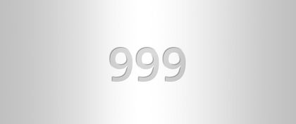 999 Silber 999 Silber