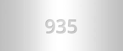 935 Silber 935 Silber
