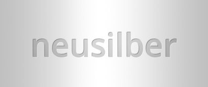 neusilber neusilber