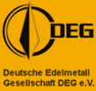 Deutsche Edelmetall-Gesellschaft DEG e.V.